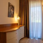 Amon Luxury On Etna Vila *