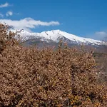 Vila Amon Luxury On Etna Ragalna