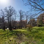 Vila Amon Luxury On Etna *