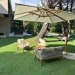 Vila Amon Luxury On Etna