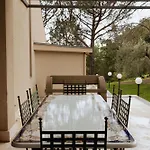 Amon Luxury On Etna *
