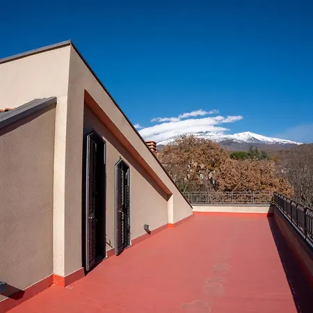 Amon Luxury On Etna * Ragalna