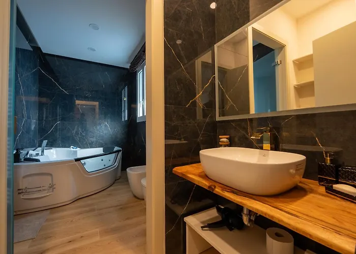 Villa Amon Luxury On Etna Ragalna
