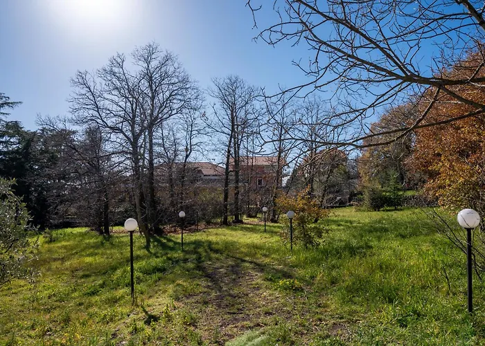 Villa Amon Luxury On Etna *