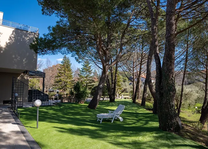 Villa Amon Luxury On Etna Ragalna