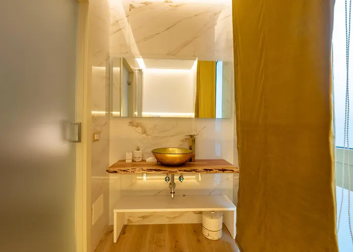 Villa Amon Luxury On Etna *