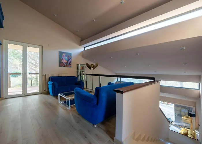 Amon Luxury On Etna * Ragalna