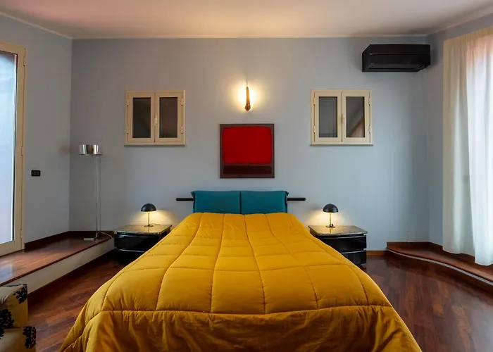 Amon Luxury On Etna Villa *