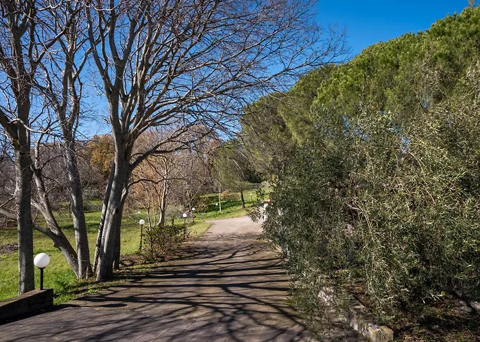 Amon Luxury On Etna Villa Ragalna