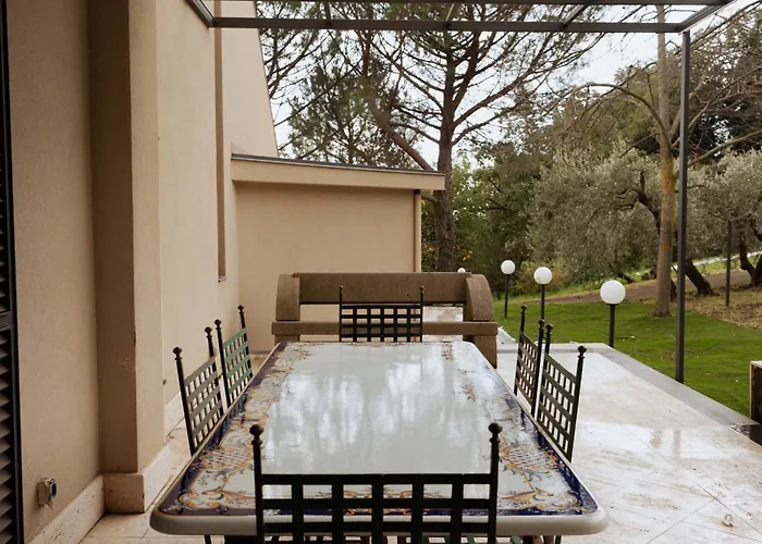 Amon Luxury On Etna *