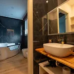 فيلة Amon Luxury On Etna Ragalna