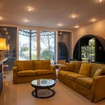Amon Luxury On Etna فيلة *