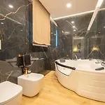 فيلة Amon Luxury On Etna *