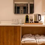 Amon Luxury On Etna فيلة *