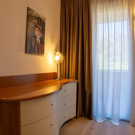 Amon Luxury On Etna Villa *
