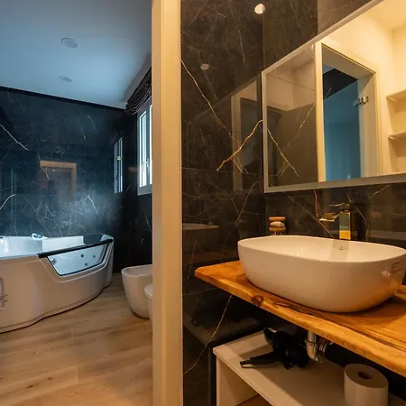 Villa Amon Luxury On Etna Ragalna