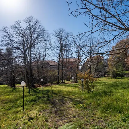 Villa Amon Luxury On Etna *