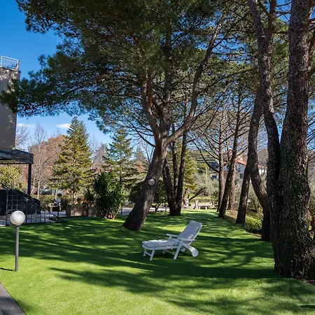 Villa Amon Luxury On Etna Ragalna