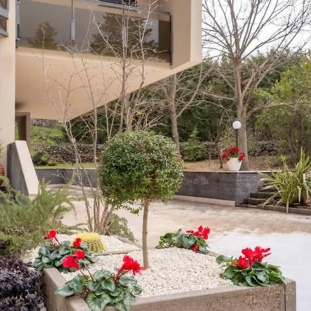 Amon Luxury On Etna *