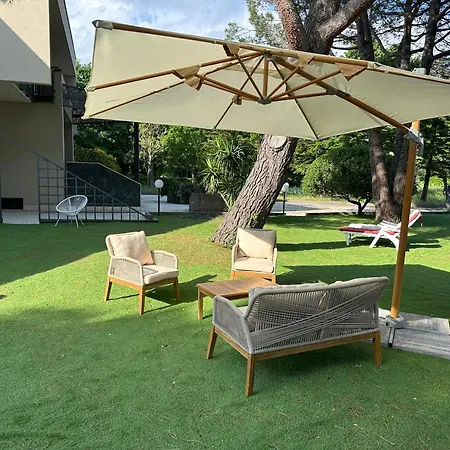 Villa Amon Luxury On Etna