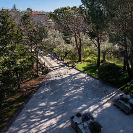 Villa Amon Luxury On Etna *