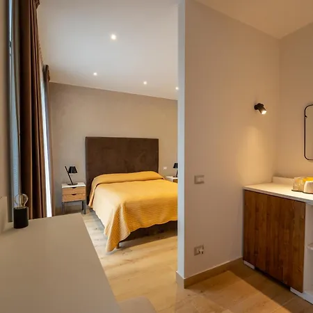 Amon Luxury On Etna Ragalna