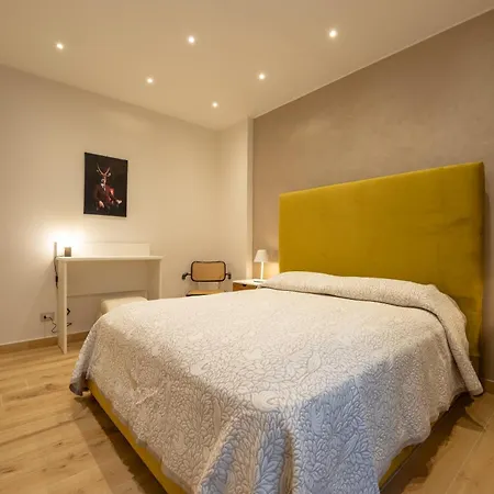 Amon Luxury On Etna Villa
