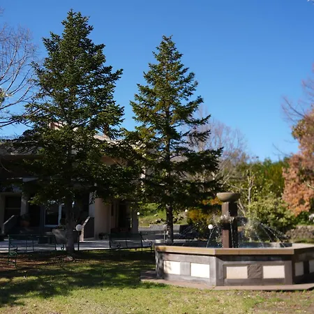 Amon Luxury On Etna فيلة