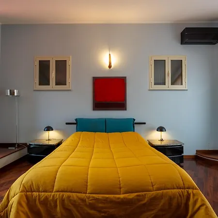 Amon Luxury On Etna Villa *