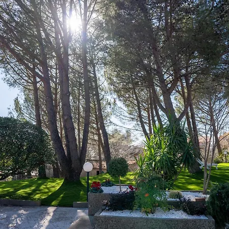 Amon Luxury On Etna فيلة *